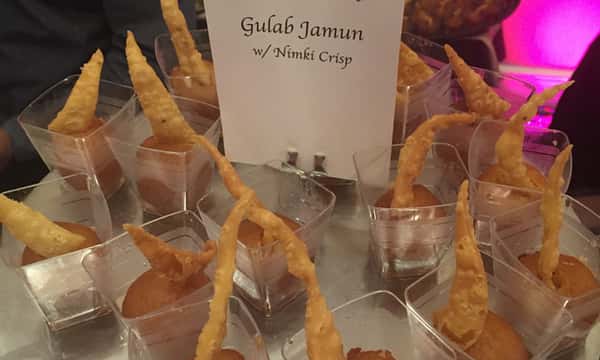 Wedding Catering