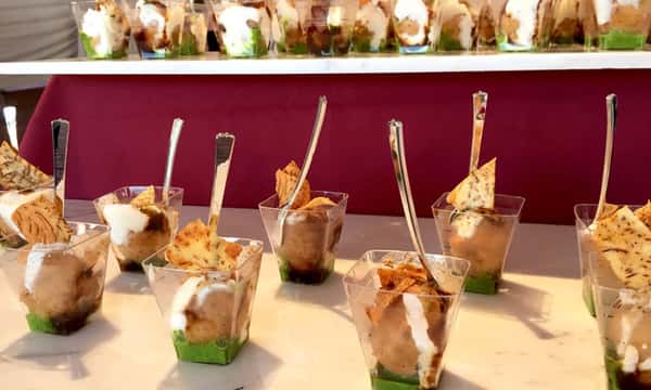 Wedding Catering