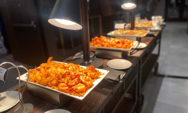 Wedding Catering
