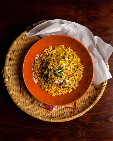 rice & vegetables