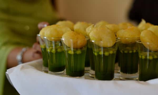 Wedding Catering