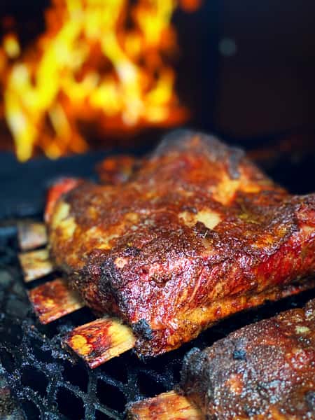 Dino ribs