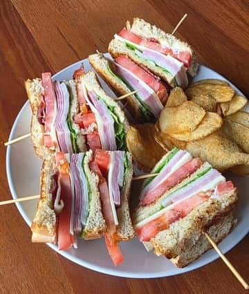 Club Sandwich