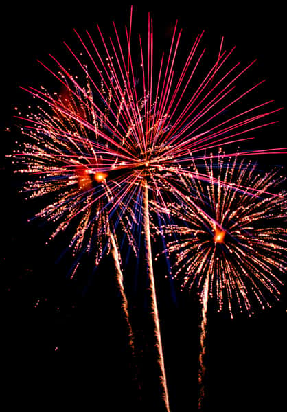 Fireworks