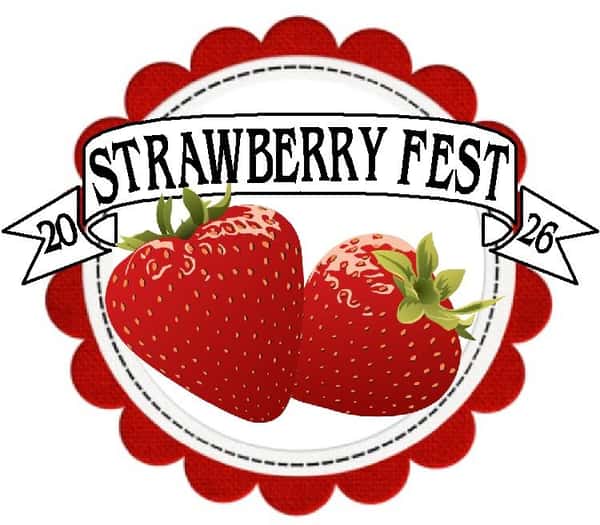 Strawberry Festival