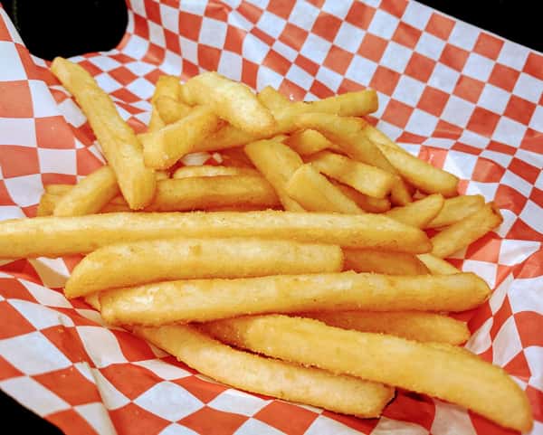 fries