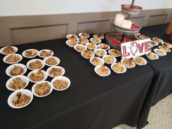 valentine's event