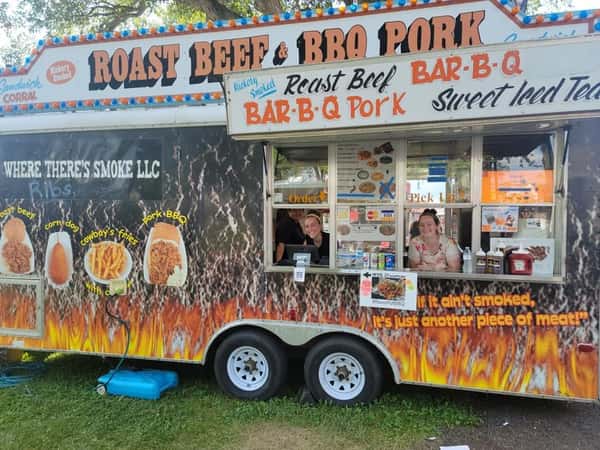 food truck