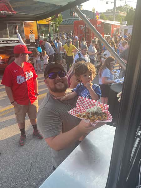 Happy Customers!