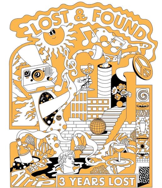 event flyer
