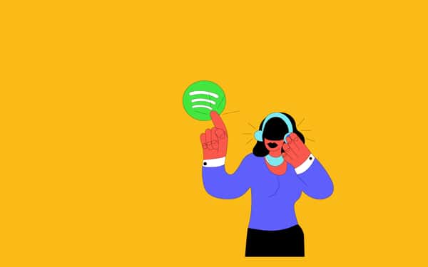 spotify playlists graphics