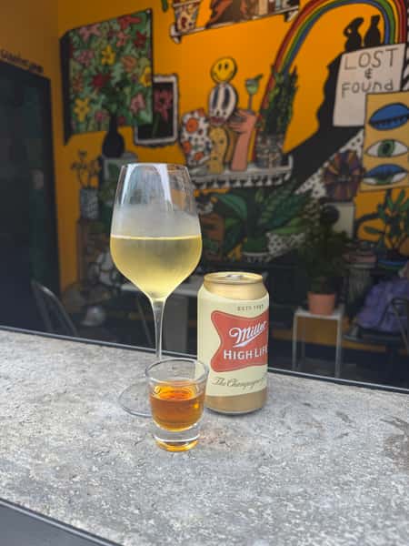 Best happy hour OTR Cincinnati