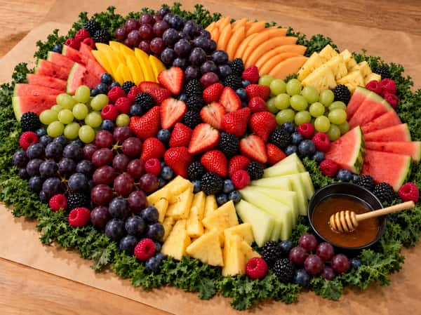 Fruit Platter