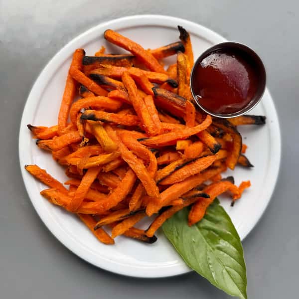 Sweet Potato Fries