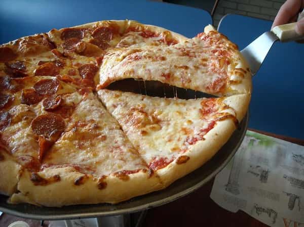 The Best Pizza in Charlotte NC: 10 Spots to Grab a Slice