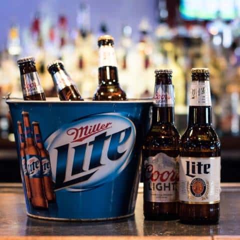 Domestic Buckets