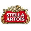 Stella Artois, InBev Belgium, Leuven, Vlaanderen Belgium - ABV:5.2%, IBU:30