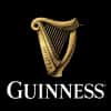 Guinness Draught, Guinness & Co, Dublin, Ireland, ABV:4.2%, IBU:50
