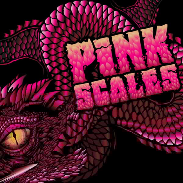 Pink Scales, Whiskey Hill Brewery | Fruited Berliner Weisse | ABV: 6%