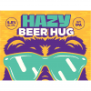Hazy Bear Hug, Goose Island, Chicago, IL - 6.8% ABV