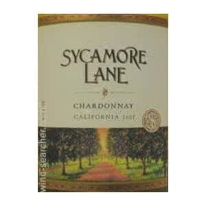 CHARDONNAY | SYCAMORE LANE | CALIFORNIA
