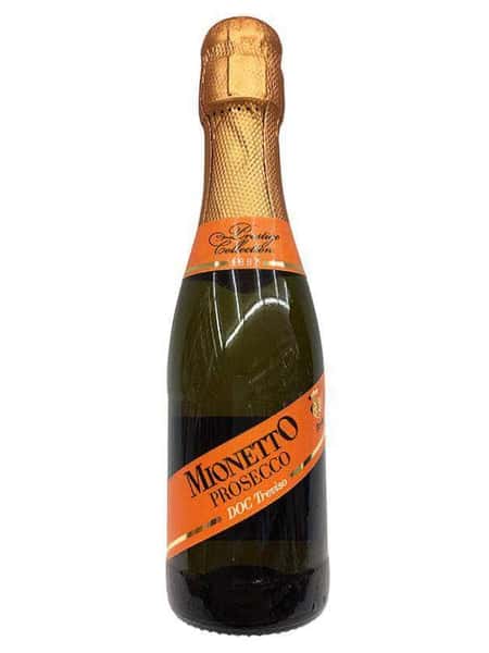 Prosecco - Mionetto - Italy 
