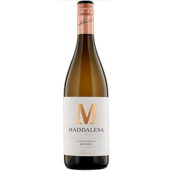 Chardonnay - Maddalena - Monterey, California