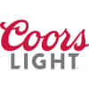 Coors Light, Coors Brewing Company, Golden, CO - ABV:4.2%, IBU:10