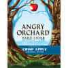 Crisp Apple, Angry Orchard Cider Co. Cincinnati, OH, ABV: 5.0%, IBU: n/a