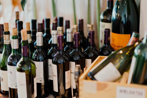 Wines