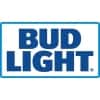 Bud Light, Anheuser-Busch, St. Louis, MO - ABV:4.2%, IBU:6