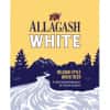 Allagash White, Allagash Brewing Company, Portland, ME - ABV:5.2%, IBU:13