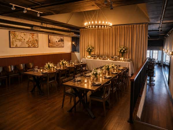 The Alcove Room Marietta