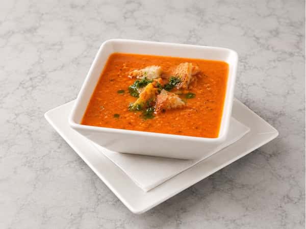 Soup Of The Moment