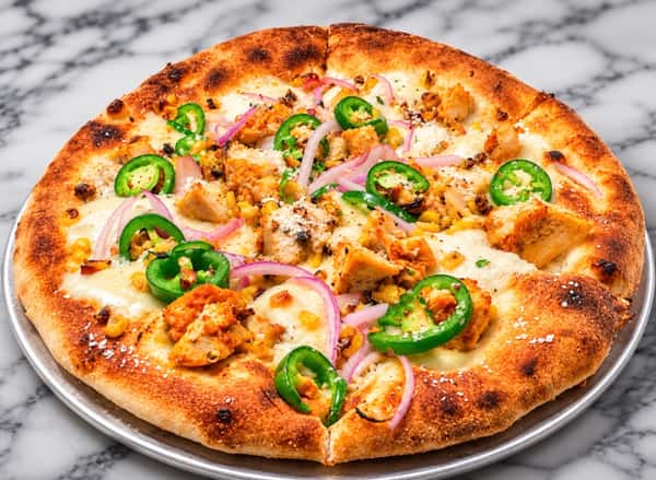 The Martins Pizza