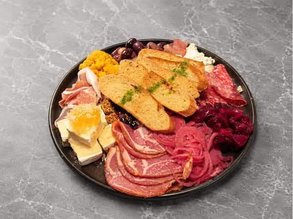 L.O.N. Charcuterie
