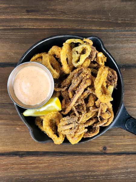 Calamari