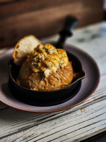 Crab Dip