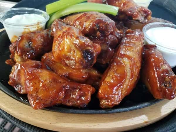 Wings (6)