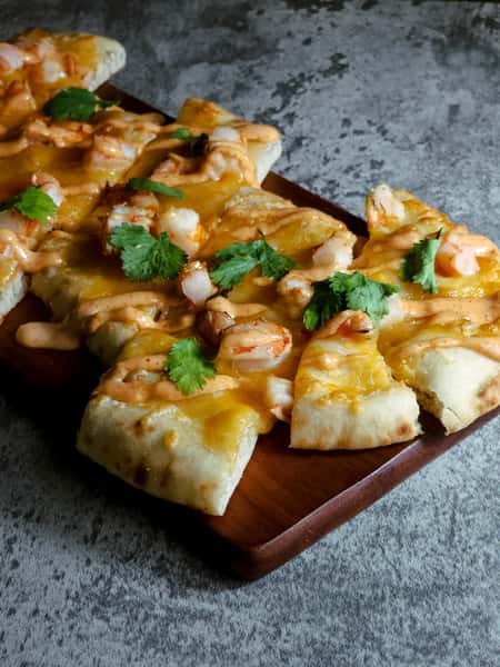 Chesapeake Flatbread