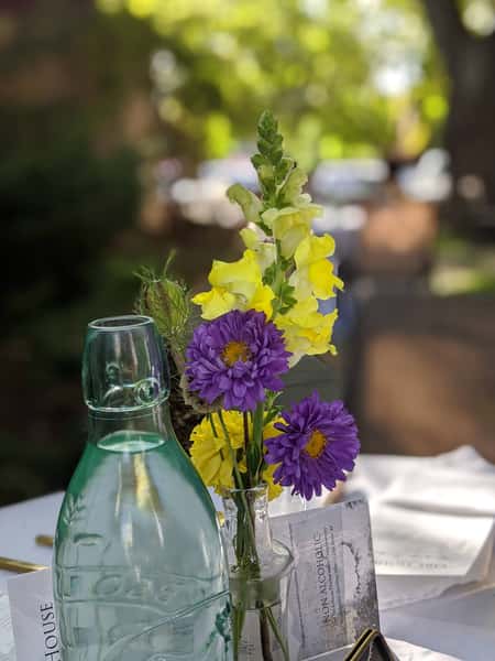flowers