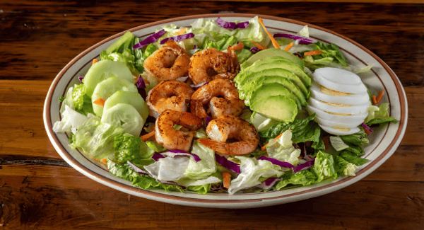 Shrimp Salad