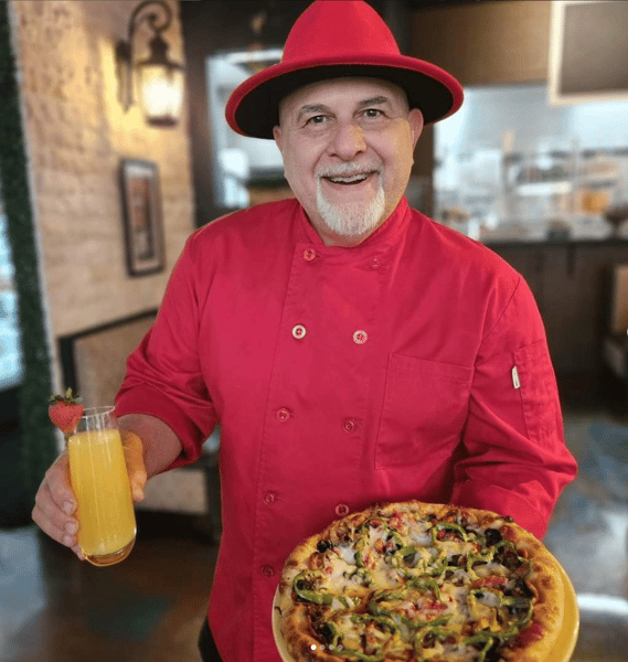 Chef Dom's Douglasville Special