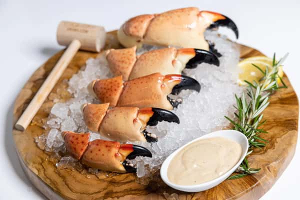 Stone Crab Claws