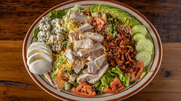 Cobb Salad