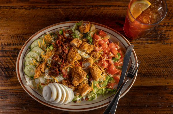 Chicken Salad