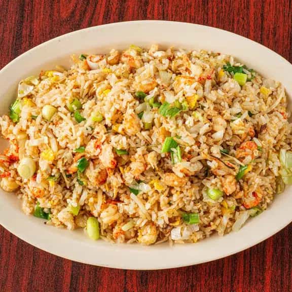 fried rice