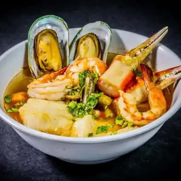 oyster bowl