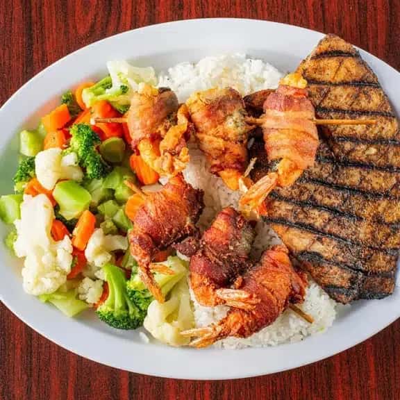 steak plate