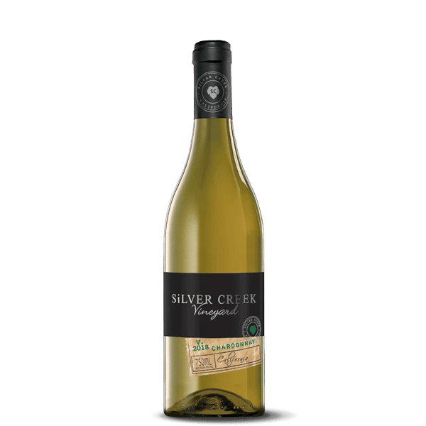 Silver Creek Chardonnay